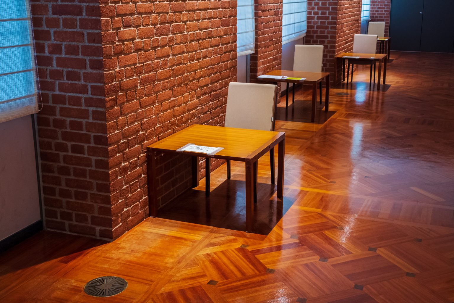 同志社大学今出川キャンパス良心館|納入実績|原田産業株式会社 建築関連製品 同志社大学今出川キャンパス良心館|納入実績|原田産業株式会社 建築関連製品