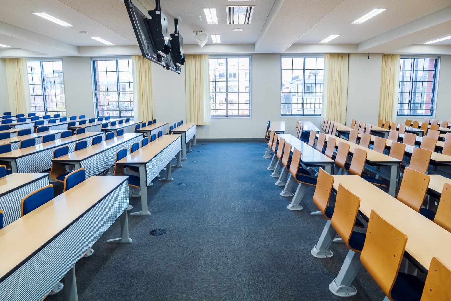 同志社大学今出川キャンパス良心館|納入実績|原田産業株式会社 建築関連製品 同志社大学今出川キャンパス良心館|納入実績|原田産業株式会社 建築関連製品