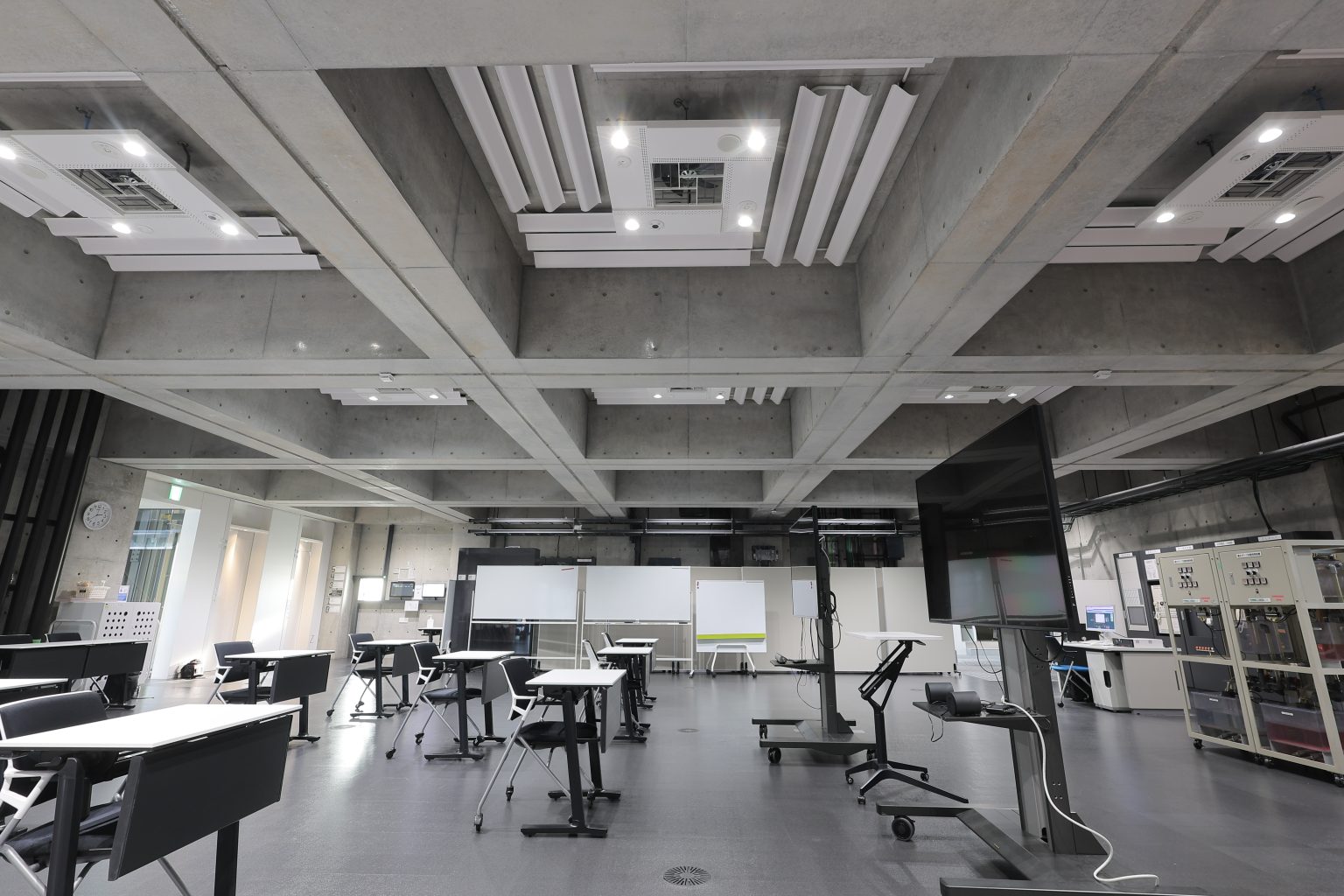 東急コミュニティー技術研修センター NOTIA|納入実績|原田産業株式会社 建築関連製品 東急コミュニティー技術研修センター NOTIA|納入実績|原田産業株式会社 建築関連製品