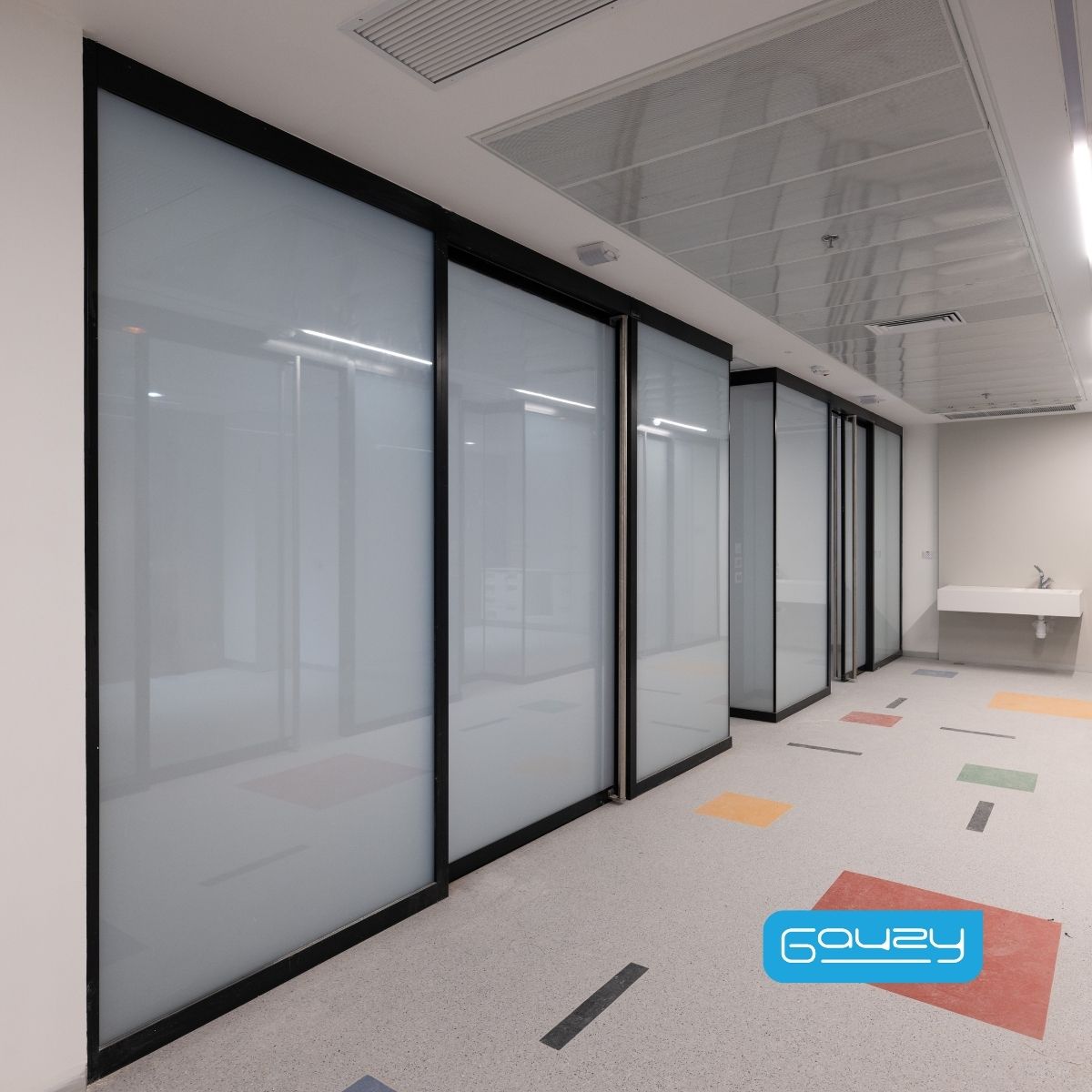 型番：LCG® Smartfilm